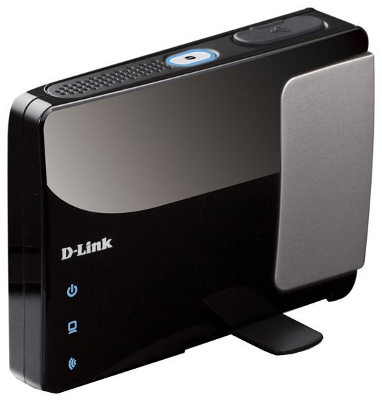 - D-link DAP-1350